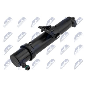 GICLEUR D'EAU DE NETTOYAGE, NETTOYAGE DES PHARES MERCEDES KLASA R 2006-/DROITE/