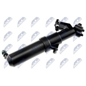 GICLEUR D'EAU DE NETTOYAGE, NETTOYAGE DES PHARES MERCEDES KLASA C W203 2000-/DROITE/