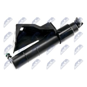 GICLEUR D'EAU DE NETTOYAGE, NETTOYAGE DES PHARES MERCEDES KLASA M W164 2005-/DROITE/
