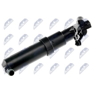 GICLEUR D'EAU DE NETTOYAGE, NETTOYAGE DES PHARES MERCEDES KLASA A W169 2004-/GAUCHE/