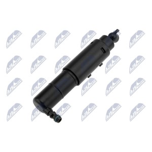 GICLEUR D'EAU DE NETTOYAGE, NETTOYAGE DES PHARES MERCEDES KLASA R W251 2006-/GAUCHE/