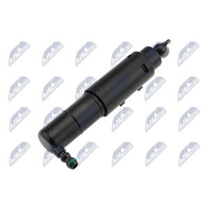 GICLEUR D'EAU DE NETTOYAGE, NETTOYAGE DES PHARES MERCEDES KLASA R W251 2006-/DROITE/