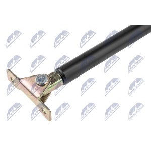 RESSORT A GAZ COUVERCLE DE COMPARTIMENT DE MOTEUR L=516MM