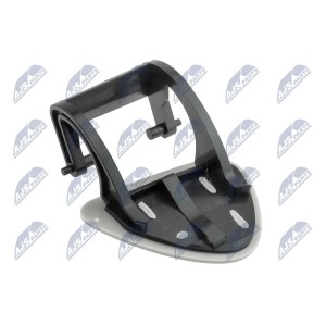 ENJOLIVEUR, PARE-CHOCS MERCEDES E W211 06-09 