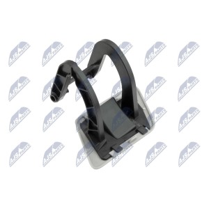 ENJOLIVEUR, PARE-CHOCS MERCEDES W221 09-13 /DROITE/