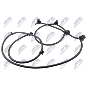 ENSEMBLE DE GICLEUR DE LAVE-GLACE MERCEDES ML W166 2011-2015