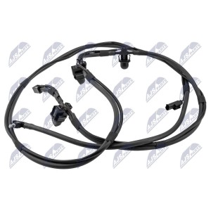 ENSEMBLE DE GICLEUR DE LAVE-GLACE MERCEDES E W212 2010-2017