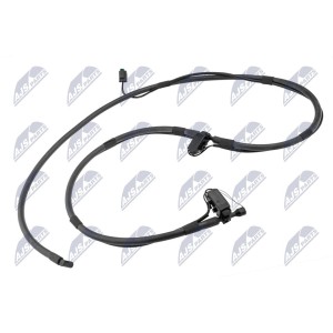 ENSEMBLE DE GICLEUR DE LAVE-GLACE MERCEDES A W169 2004-2012 