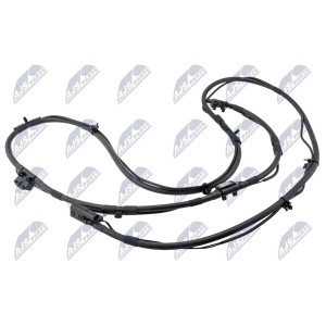 ENSEMBLE DE GICLEUR DE LAVE-GLACE MERCEDES A W176 2012- 