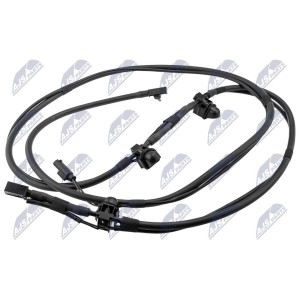 ENSEMBLE DE GICLEUR DE LAVE-GLACE MERCEDES C W204 2007-2015