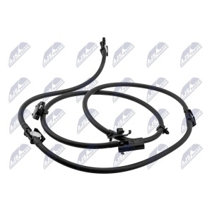 ENSEMBLE DE GICLEUR DE LAVE-GLACE MERCEDES C W205 2015-2020