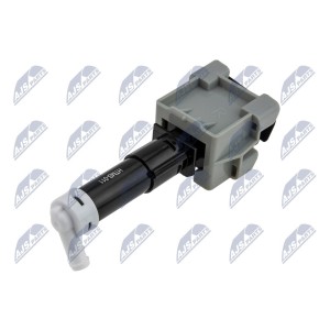 GICLEUR D'EAU DE NETTOYAGE, NETTOYAGE DES PHARES MITSUBISHI L200 2009- 