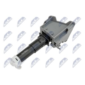 GICLEUR D'EAU DE NETTOYAGE, NETTOYAGE DES PHARES MITSUBISHI ASX 2013-2016 /GAUCHE/