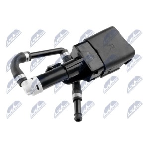 GICLEUR D'EAU DE NETTOYAGE, NETTOYAGE DES PHARES MAZDA 6 2007-/DROITE/