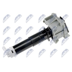 GICLEUR D'EAU DE NETTOYAGE, NETTOYAGE DES PHARES MAZDA 6 2012-/GAUCHE/