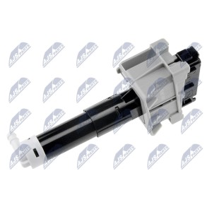 GICLEUR D'EAU DE NETTOYAGE, NETTOYAGE DES PHARES MAZDA 6 2012-/DROITE/