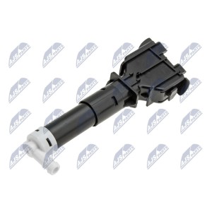 GICLEUR D'EAU DE NETTOYAGE, NETTOYAGE DES PHARES MAZDA CX5 2012-/GAUCHE/