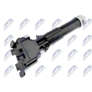 GICLEUR D'EAU DE NETTOYAGE, NETTOYAGE DES PHARES MAZDA CX5 2012-/DROITE/