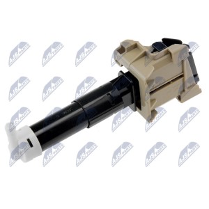 GICLEUR D'EAU DE NETTOYAGE, NETTOYAGE DES PHARES MAZDA 6 2010-2012/DROITE/