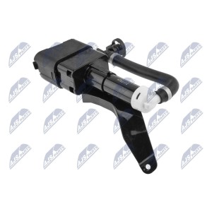 GICLEUR D'EAU DE NETTOYAGE, NETTOYAGE DES PHARES MAZDA CX-7 2007-/GAUCHE/