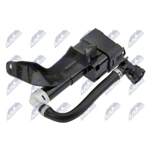 GICLEUR D'EAU DE NETTOYAGE, NETTOYAGE DES PHARES MAZDA CX-7 2007-/DROITE/