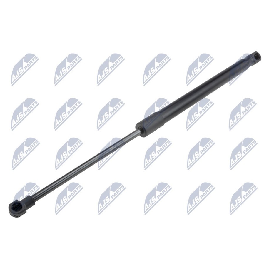 RESSORT A GAZ PRESSION MALLE DU HAYON AMORTISSEUR L=408MM