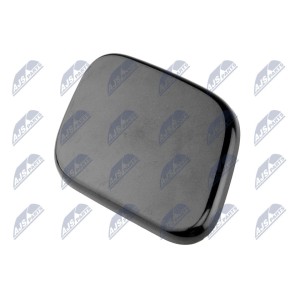 ENJOLIVEUR, PARE-CHOCS NISSAN QASHQAI 2010-2014/DROITE/