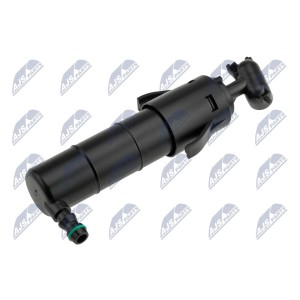 GICLEUR D'EAU DE NETTOYAGE, NETTOYAGE DES PHARES OPEL INSIGNIA A 2008-/GAUCHE/