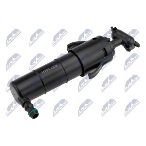 GICLEUR D'EAU DE NETTOYAGE, NETTOYAGE DES PHARES OPEL INSIGNIA A 2008-/DROITE/