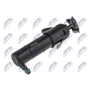 GICLEUR D'EAU DE NETTOYAGE, NETTOYAGE DES PHARES OPEL INSIGNIA 08- /DROITE/