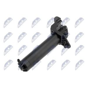 GICLEUR D'EAU DE NETTOYAGE, NETTOYAGE DES PHARES OPEL ASTRA J 2009-2012 /3-DRZWIOWY/ /GAUCHE/