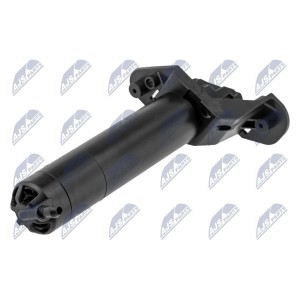 GICLEUR D'EAU DE NETTOYAGE, NETTOYAGE DES PHARES OPEL ASTRA J 2009-2012 /3-DRZWIOWY/ /DROITE/