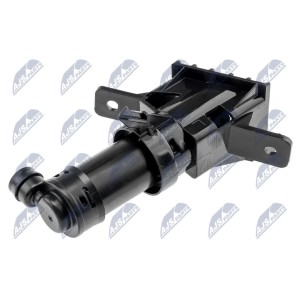 GICLEUR D'EAU DE NETTOYAGE, NETTOYAGE DES PHARES SUBARU FORESTER 2005-/GAUCHE/