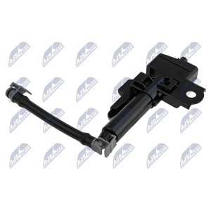 GICLEUR D'EAU DE NETTOYAGE, NETTOYAGE DES PHARES SUBARU FORESTER 2015-2018 /GAUCHE/