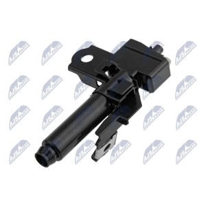 GICLEUR D'EAU DE NETTOYAGE, NETTOYAGE DES PHARES SUBARU FORESTER 2015-2018 /DROITE/