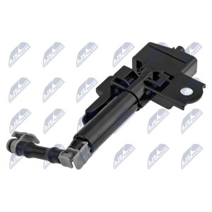 GICLEUR D'EAU DE NETTOYAGE, NETTOYAGE DES PHARES SUBARU FORESTER 2018- /GAUCHE/