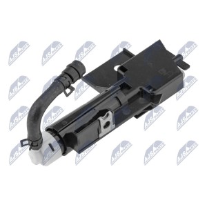 GICLEUR D'EAU DE NETTOYAGE, NETTOYAGE DES PHARES SUBARU OUTBACK 2009-2013 