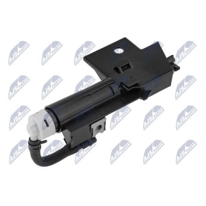 GICLEUR D'EAU DE NETTOYAGE, NETTOYAGE DES PHARES SUBARU OUTBACK 2009-2013 