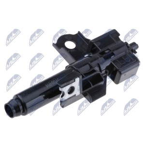 GICLEUR D'EAU DE NETTOYAGE, NETTOYAGE DES PHARES SUBARU LEGACY 2014-2017 /GAUCHE/