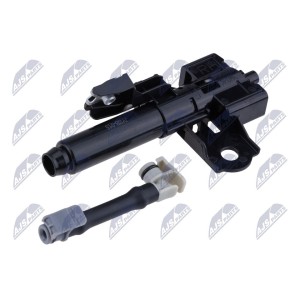 GICLEUR D'EAU DE NETTOYAGE, NETTOYAGE DES PHARES SUBARU LEGACY 2014-2017 /DROITE/