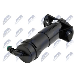 GICLEUR D'EAU DE NETTOYAGE, NETTOYAGE DES PHARES SEAT EXEO 2008-/GAUCHE/