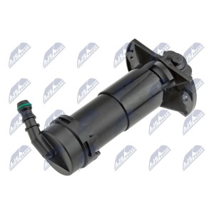 GICLEUR D'EAU DE NETTOYAGE, NETTOYAGE DES PHARES SEAT EXEO 2008-/DROITE/
