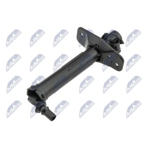 GICLEUR D'EAU DE NETTOYAGE, NETTOYAGE DES PHARES SEAT IBIZA IV 13-17 /GAUCHE/