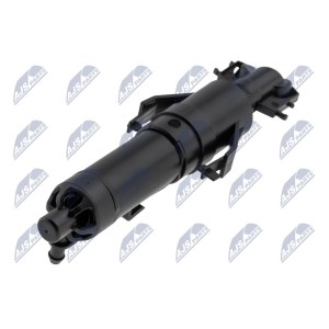 GICLEUR D'EAU DE NETTOYAGE, NETTOYAGE DES PHARES SKODA SUPERB 2016-2021 /GAUCHE/
