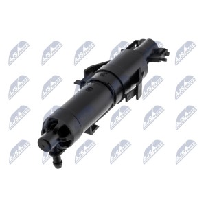 GICLEUR D'EAU DE NETTOYAGE, NETTOYAGE DES PHARES SKODA SUPERB 2016-2021 /DROITE/