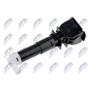 GICLEUR D'EAU DE NETTOYAGE, NETTOYAGE DES PHARES SUZUKI GRAND VITARA 2012-/GAUCHE/