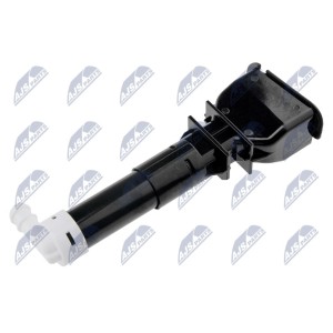 GICLEUR D'EAU DE NETTOYAGE, NETTOYAGE DES PHARES SUZUKI GRAND VITARA 2012-/DROITE/