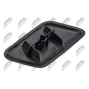 ENJOLIVEUR, PARE-CHOCS SUZUKI GRAND VITARA 2012-/GAUCHE/