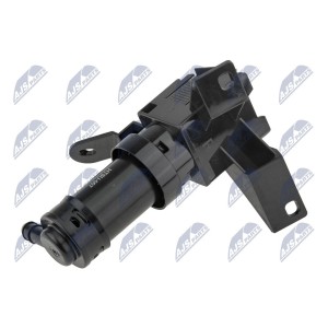 GICLEUR D'EAU DE NETTOYAGE, NETTOYAGE DES PHARES SUZUKI GRAND VITARA II 2005- /DROITE/