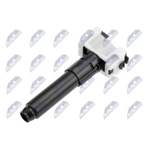 GICLEUR D'EAU DE NETTOYAGE, NETTOYAGE DES PHARES LEXUS RX270/350/450H 2008-/GAUCHE/